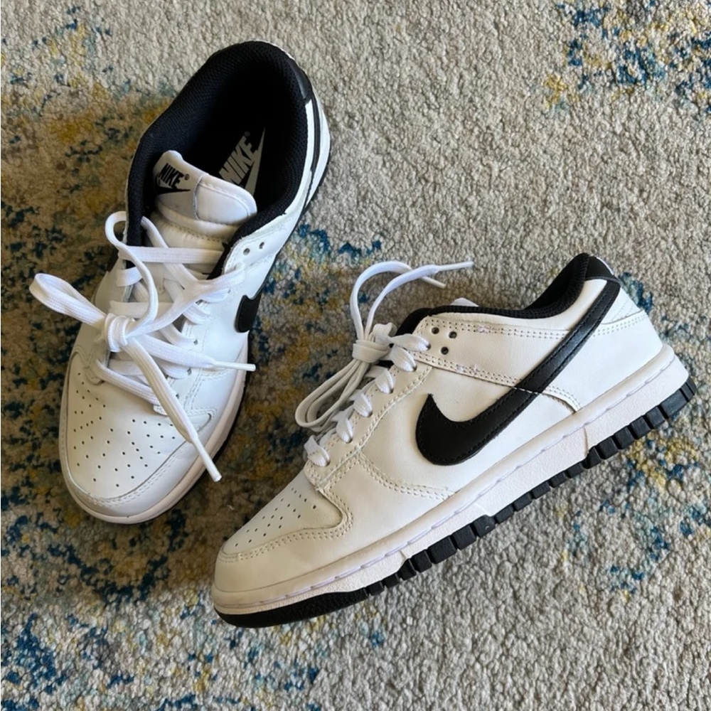 Nike Dunk Low